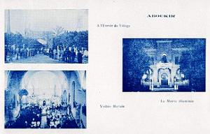 Oranie annee mariale 1949 - 31